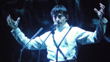 Luigi Lo Cascio