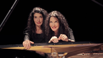 Le sorelle Lab&egrave;que