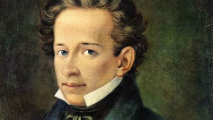 Giacomo Leopardi