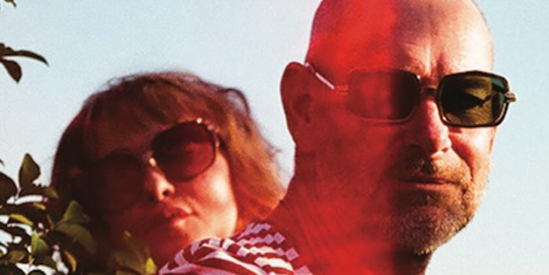 Un fotogramma da Lepanto