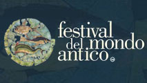 Logo Festival Mondo Antico - dal sito http://antico.comune.rimini.it/