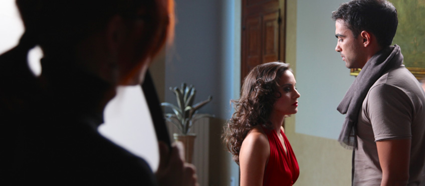 Foto: Sofia Santuccione per Showbiz Movies