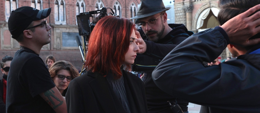 Foto: Sofia Santuccione per Showbiz Movies