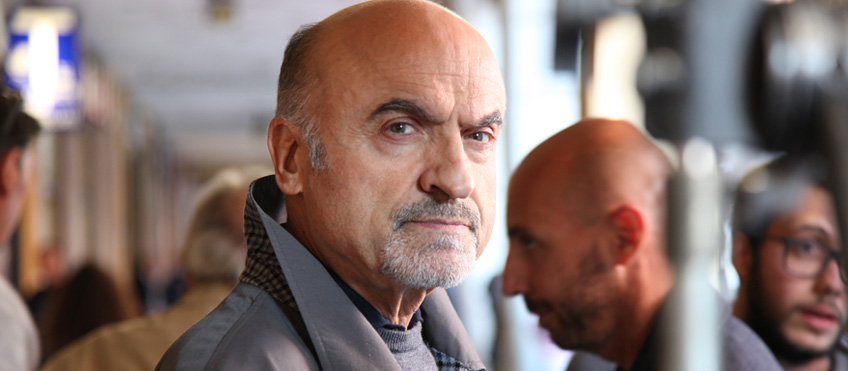 Foto: Sofia Santuccione per Showbiz Movies