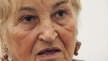 Maria Teresa Alpi