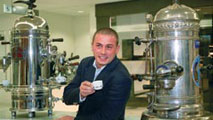 Enrico Maltoni