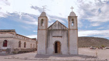 Missione di San Luis Gonzaga Chiriyaqu&igrave;