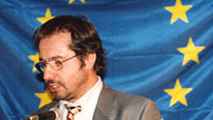Mauro Montanari
