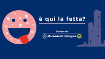 Il logo della manifestazione