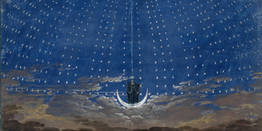 Un incantato Flauto Magico