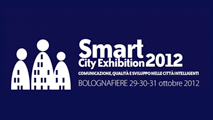 Smart City Exhibition 2012