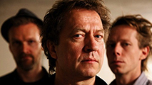 Nils Petter Molvaer