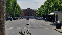 Palazzo Municipale Rio Saliceto