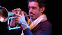Paolo Fresu