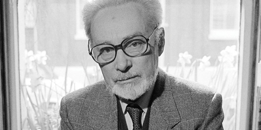 Primo Levi