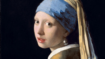 <em>La Ragazza</em> di Vermeer