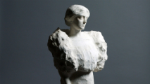 Un'opera di Domenico Rambelli