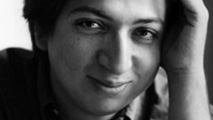 Ramin Bahrami