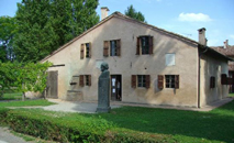 La casa natale di Verdi a Roncole di Busseto