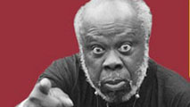 Rufus Thomas, dal sito www.porrettasoul.it