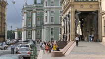 San Pietroburgo