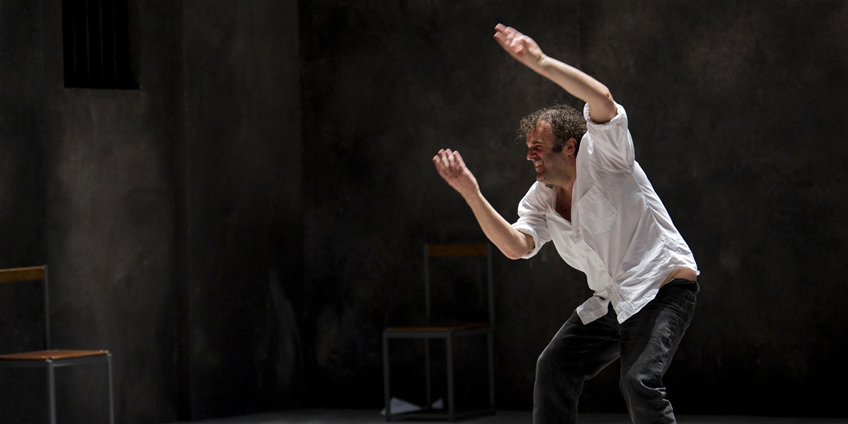 <span>Pippo Del Bono</span>