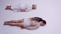 Scena madre Compagnia Abbondanza Bertoni