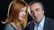 La scuola con Silvio Orlando e Marina Massironi