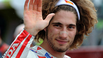 Marco Simoncelli