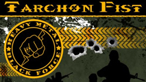 Tarchon Fist
