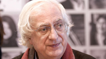 Bertrand Tavernier - Foto di Georges Seguin