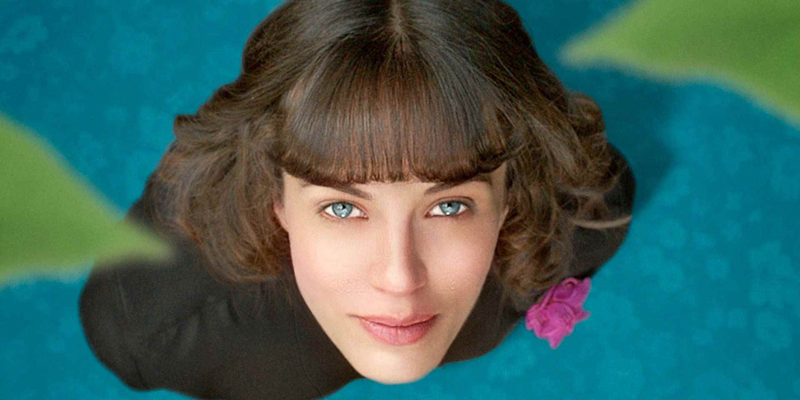 This beautiful fantastic