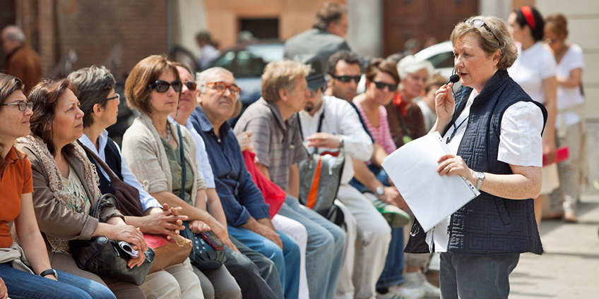 Borsa delle Citt&agrave; d'arte