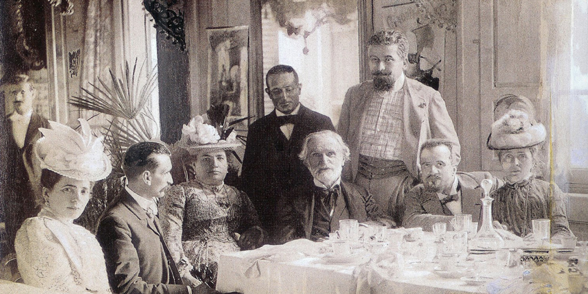 Il gusto di un libro