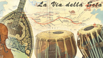 La Via della Seta