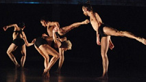 Wayne Mc Gregor Random Dance
