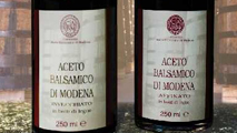 Aceto balsamico di Modena Igp