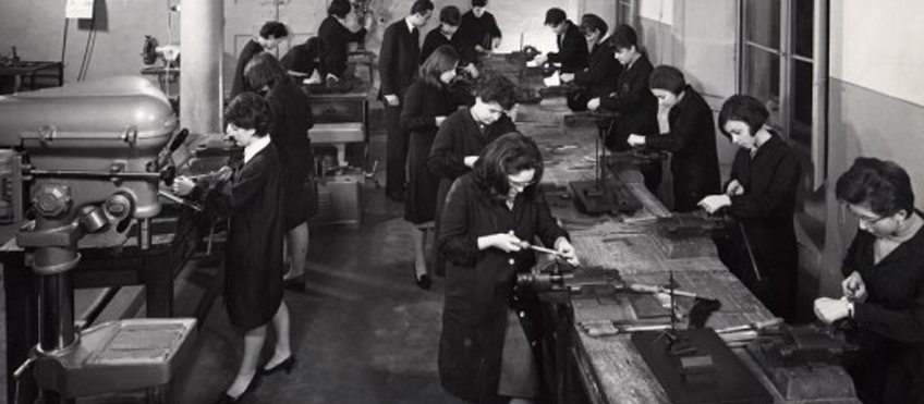 C. De Maria, M. Troilo, L&rsquo;ARCHIVIO DEGLI ISTITUTI ALDINI-VALERIANI E SIRANI DL COMUNE DI BOLOGNA