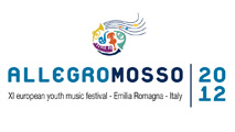 Logo di AllegroMosso