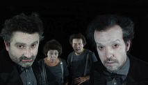 L'altra scena