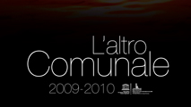 Locandina Altro Comunale, stagione 2009/2010