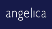 Il logo di Angelica Festival