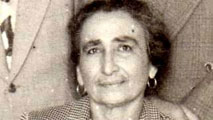 Anita Bartoli