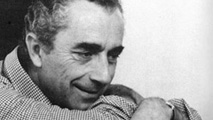Michelangelo Antonioni