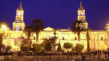 Arequipa