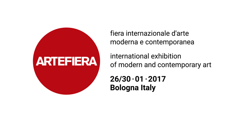Arte Fiera 2017