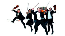 Il Malikian Quintet