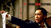 Asian Film Festival