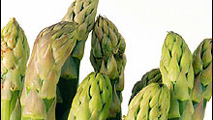 L'asparago di Mesola