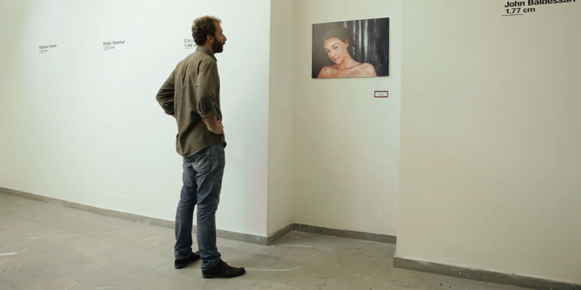 Spericolato Atelier - foto di scena